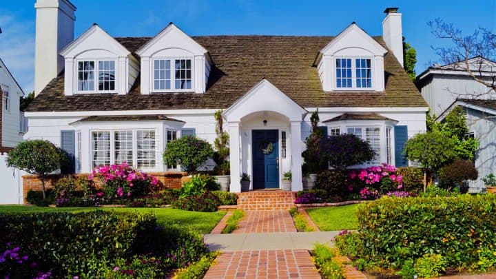Real Estate Market Watch February 21