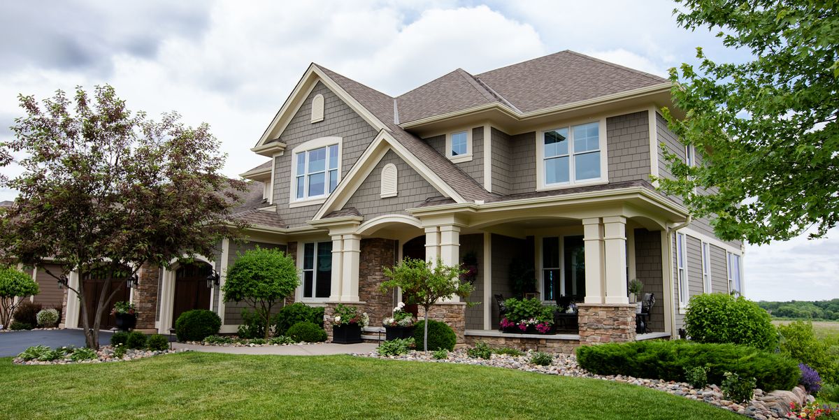 Real Estate Market Watch December 2020