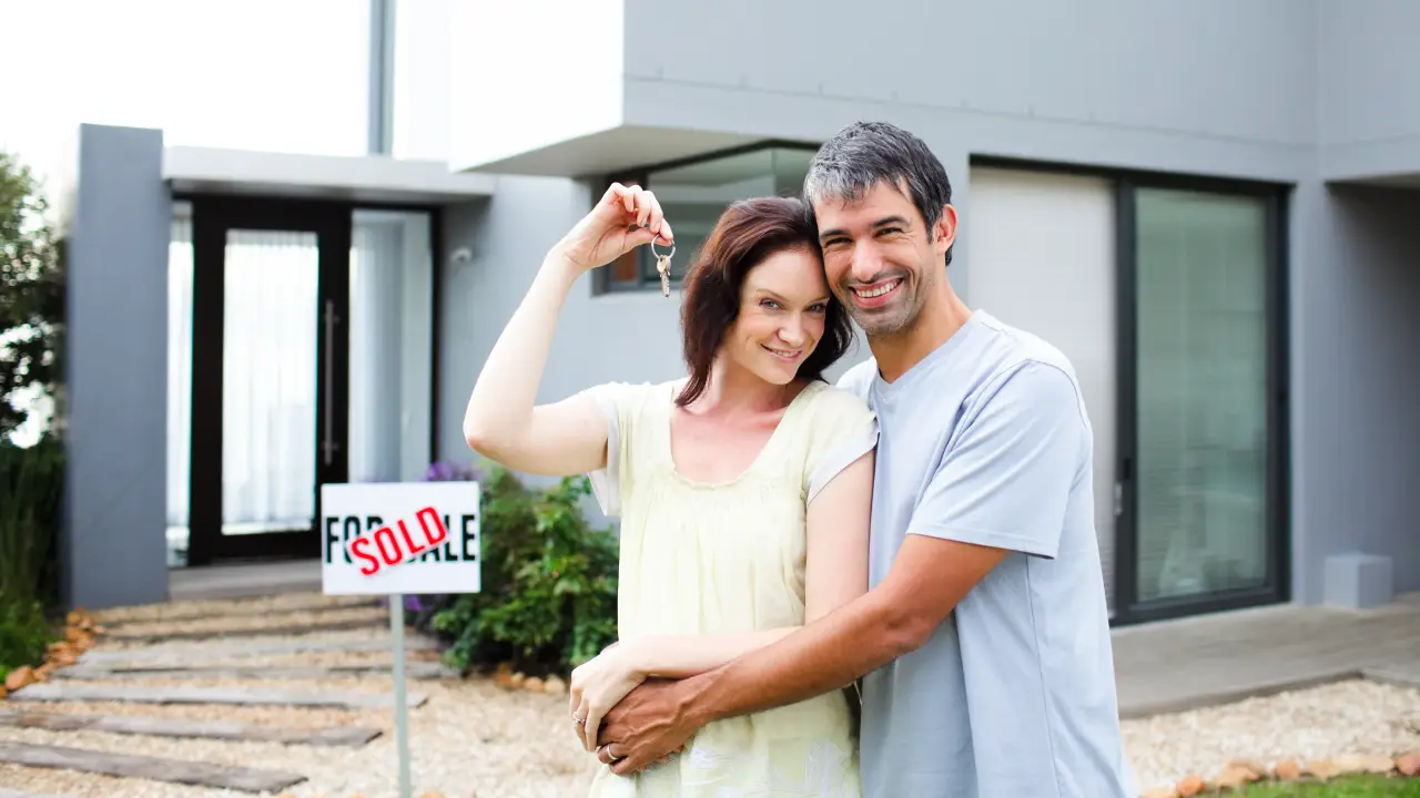 5 Clear Reasons First-Time Home Buyer Specialists Matter in Today’s Market